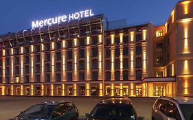 Mercure Riga Centre